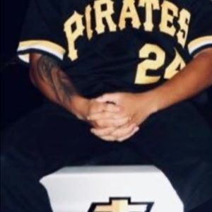 Meet your Posher, Marcelo